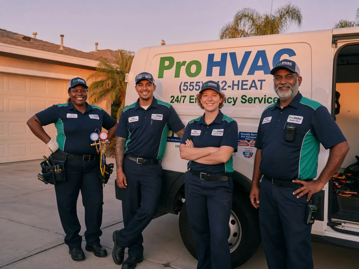Furnace Repair company in Swanton, OH